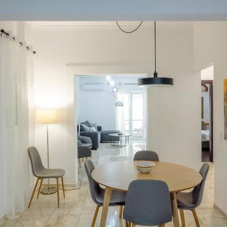 Sfakion 6 Apartment Chania  Exteriör bild