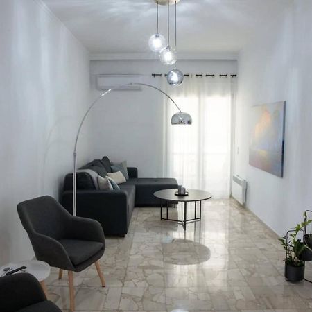 Sfakion 6 Apartment Chania  Exteriör bild