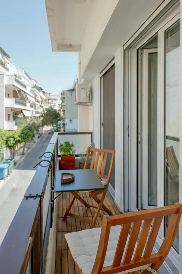 Sfakion 6 Apartment Chania  Exteriör bild