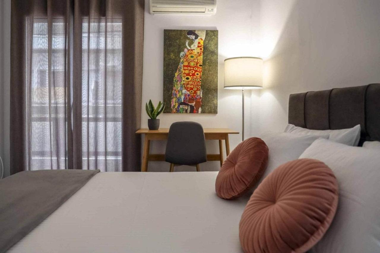 Sfakion 6 Apartment Chania  Exteriör bild